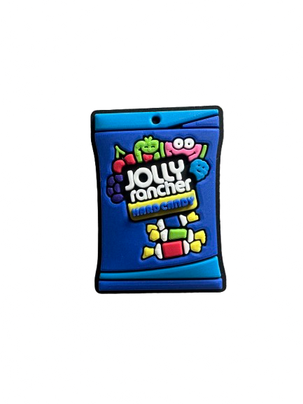Jolly ranchers charm