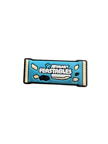 Feastables charm
